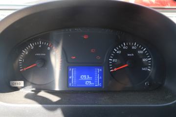  ԦVQ1 1.5L 116  3.05׵ʽ΢()(BJ5030XYK5JV3-51)ͼƬ