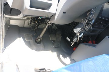  ԦVQ1 1.5L 116  3.05׵ʽ΢()(BJ5030XYK5JV3-51)ͼƬ