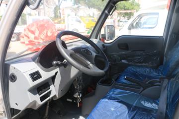  ԦVQ1 1.5L 116  3.05׵ʽ΢()(BJ5030XYK5JV3-51)ͼƬ