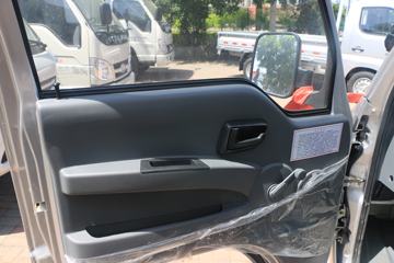  ԦVQ1 1.5L 116  3.05׵ʽ΢()(BJ5030XYK5JV3-51)ͼƬ