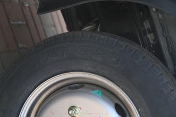  ԦVQ1 1.5L 116  3.05׵ʽ΢()(BJ5030XYK5JV3-51)ͼƬ