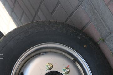  ԦVQ1 1.5L 116  3.05׵ʽ΢()(BJ5030XYK5JV3-51)ͼƬ