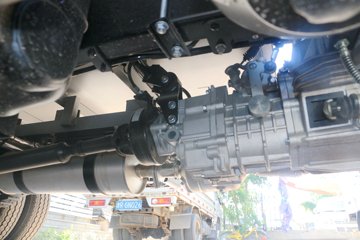  ԦVQ1 1.5L 116  3.05׵ʽ΢()(BJ5030XYK5JV3-51)ͼƬ