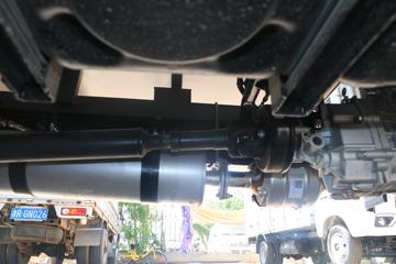  ԦVQ1 1.5L 116  3.05׵ʽ΢()(BJ5030XYK5JV3-51)ͼƬ