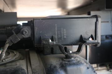  ԦVQ1 1.5L 116  3.05׵ʽ΢()(BJ5030XYK5JV3-51)ͼƬ