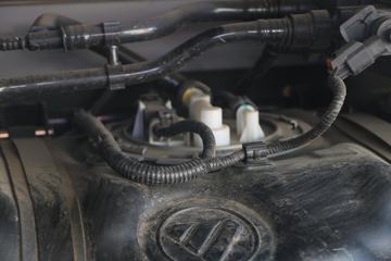 ԦVQ1 1.5L 116  3.05׵ʽ΢()(BJ5030XYK5JV3-51)ͼƬ