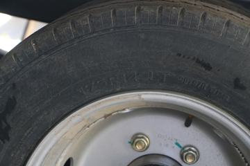  ԦVQ1 1.5L 116  3.05׵ʽ΢()(BJ5030XYK5JV3-51)ͼƬ