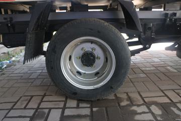  ԦVQ1 1.5L 116  3.05׵ʽ΢()(BJ5030XYK5JV3-51)ͼƬ