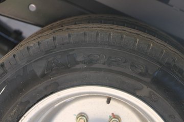  ԦVQ1 1.5L 116  3.05׵ʽ΢()(BJ5030XYK5JV3-51)ͼƬ