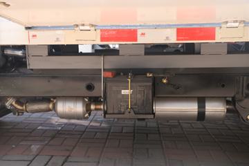 ԦVQ1 1.5L 116  3.05׵ʽ΢()(BJ5030XYK5JV3-51)ͼƬ