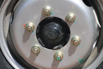  ԦVQ1 1.5L 116  3.05׵ʽ΢()(BJ5030XYK5JV3-51)ͼƬ