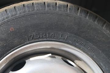  ԦVQ1 1.5L 116  3.05׵ʽ΢()(BJ5030XYK5JV3-51)ͼƬ