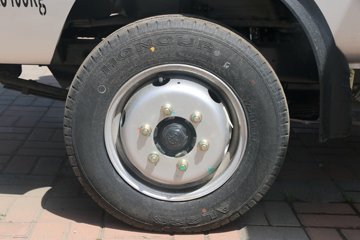  ԦVQ1 1.5L 116  3.05׵ʽ΢()(BJ5030XYK5JV3-51)ͼƬ