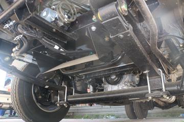  ԦVQ1 1.5L 116  3.05׵ʽ΢()(BJ5030XYK5JV3-51)ͼƬ