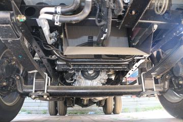  ԦVQ1 1.5L 116  3.05׵ʽ΢()(BJ5030XYK5JV3-51)ͼƬ