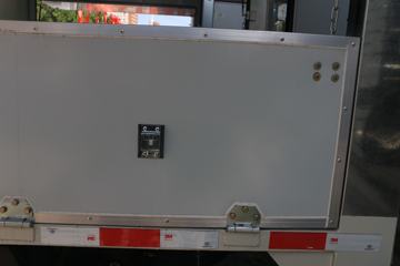  ԦVQ1 1.5L 116  3.05׵ʽ΢()(BJ5030XYK5JV3-51)ͼƬ