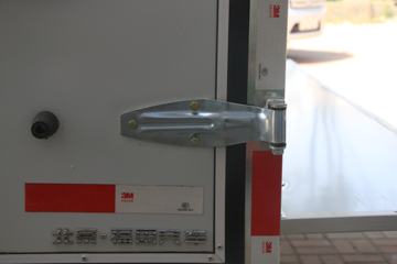  ԦVQ1 1.5L 116  3.05׵ʽ΢()(BJ5030XYK5JV3-51)ͼƬ