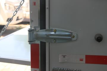  ԦVQ1 1.5L 116  3.05׵ʽ΢()(BJ5030XYK5JV3-51)ͼƬ