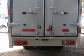  ԦVQ1 1.5L 116  3.05׵ʽ΢()(BJ5030XYK5JV3-51)ͼƬ