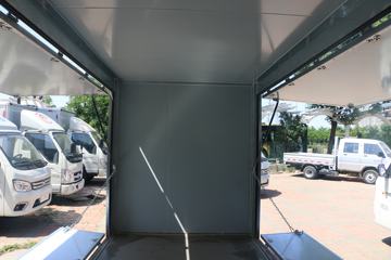  ԦVQ1 1.5L 116  3.05׵ʽ΢()(BJ5030XYK5JV3-51)ͼƬ