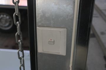  ԦVQ1 1.5L 116  3.05׵ʽ΢()(BJ5030XYK5JV3-51)ͼƬ