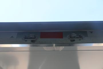  ԦVQ1 1.5L 116  3.05׵ʽ΢()(BJ5030XYK5JV3-51)ͼƬ