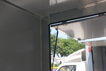  ԦVQ1 1.5L 116  3.05׵ʽ΢()(BJ5030XYK5JV3-51)ͼƬ