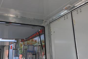  ԦVQ1 1.5L 116  3.05׵ʽ΢()(BJ5030XYK5JV3-51)ͼƬ
