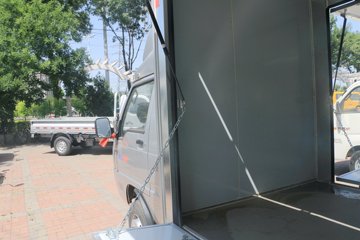  ԦVQ1 1.5L 116  3.05׵ʽ΢()(BJ5030XYK5JV3-51)ͼƬ