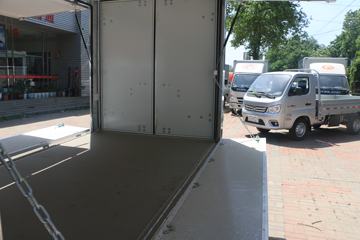  ԦVQ1 1.5L 116  3.05׵ʽ΢()(BJ5030XYK5JV3-51)ͼƬ