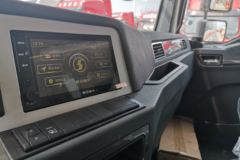 陕汽重卡 德龙L3000 旗舰版 245马力 4X2 8.6米冷藏车(SX5180XLCLA6212) 陕汽重卡 德龙L3000 旗舰版 245马力 4X2 8.6米冷藏车(SX5180XLCLA6212)