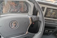 陕汽重卡 德龙L3000 旗舰版 245马力 4X2 8.6米冷藏车(SX5180XLCLA6212) 陕汽重卡 德龙L3000 旗舰版 245马力 4X2 8.6米冷藏车(SX5180XLCLA6212)