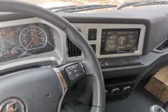 陕汽重卡 德龙L3000 旗舰版 245马力 4X2 8.6米冷藏车(SX5180XLCLA6212) 陕汽重卡 德龙L3000 旗舰版 245马力 4X2 8.6米冷藏车(SX5180XLCLA6212)