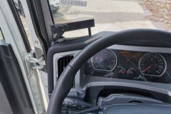 陕汽重卡 德龙L3000 旗舰版 245马力 4X2 8.6米冷藏车(SX5180XLCLA6212) 陕汽重卡 德龙L3000 旗舰版 245马力 4X2 8.6米冷藏车(SX5180XLCLA6212)