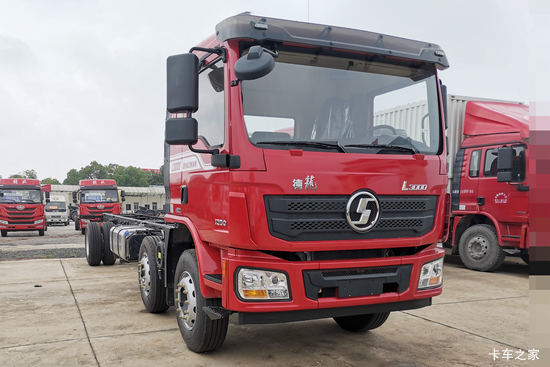 ؿ L3000 콢 245 6X2 9.5ײդʽػ(SX5250CCYLA9)