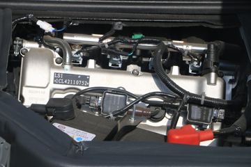 ����֮�� 2019�� ʵ���� 5�� 76���� 1.2L���ʽ����(����)ͼƬ