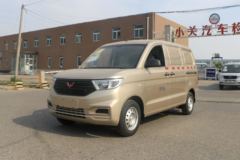 五菱宏光V VAN/轻客