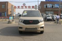 五菱宏光V VAN/轻客