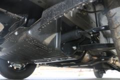 五菱 宏光V 2019款 劲取版 99马力 汽油 1.5L厢式运输车(国六)