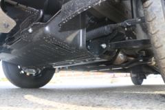 五菱 宏光V 2019款 劲取版 99马力 汽油 1.5L厢式运输车(国六)