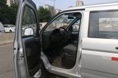 五菱 荣光新卡 1.8L 125马力 汽油 2.45米双排栏板微卡(国六)(LZW1028ST6)