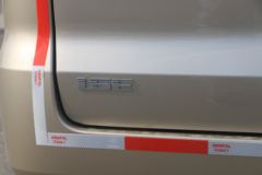 五菱 宏光V 2019款 劲取版 99马力 汽油 1.5L厢式运输车(国六)