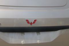 五菱 宏光V 2019款 劲取版 99马力 汽油 1.5L厢式运输车(国六)