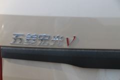 五菱 宏光V 2019款 劲取版 99马力 汽油 1.5L厢式运输车(国六)
