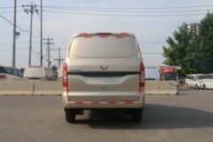 五菱 宏光V 2019款 劲取版 99马力 汽油 1.5L厢式运输车(国六)