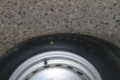 五菱 荣光新卡 1.8L 125马力 汽油 2.45米双排栏板微卡(国六)(LZW1028ST6)