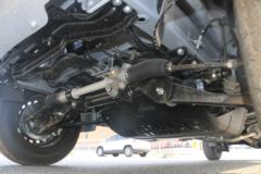 五菱 荣光新卡 1.8L 125马力 汽油 2.45米双排栏板微卡(国六)(LZW1028ST6)