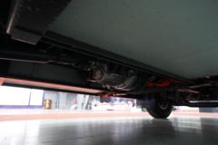 东风柳汽 乘龙L3 9.4T 4X2 单排氢燃料电动厢式载货车(LZ5090XXYL3AZFCEV101)