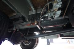 东风柳汽 乘龙L3 9.4T 4X2 单排氢燃料电动厢式载货车(LZ5090XXYL3AZFCEV101)