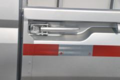 五菱 荣光新卡 1.8L 125马力 汽油 2.45米双排栏板微卡(国六)(LZW1028ST6)